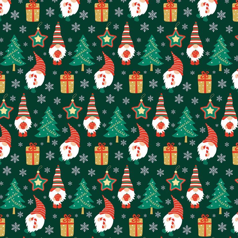 Produktbild: 333 Origami  - Wichtel-Weihnachten