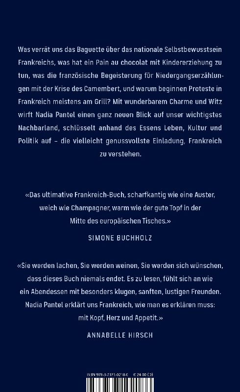 Produktbild: Das Camembert-Diagramm
