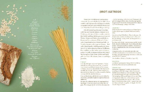 Produktbild: Immer wieder vegan