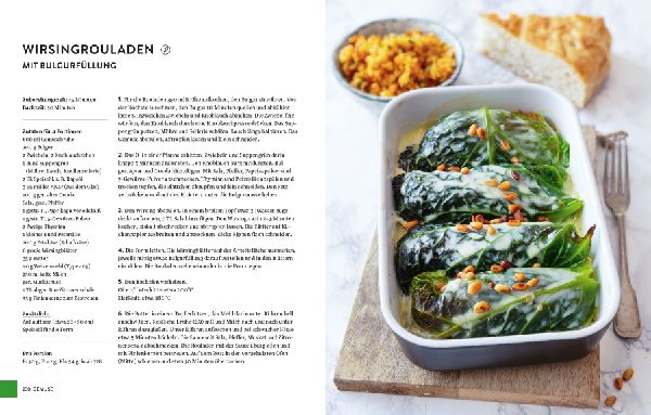 Produktbild: Schulkochbuch