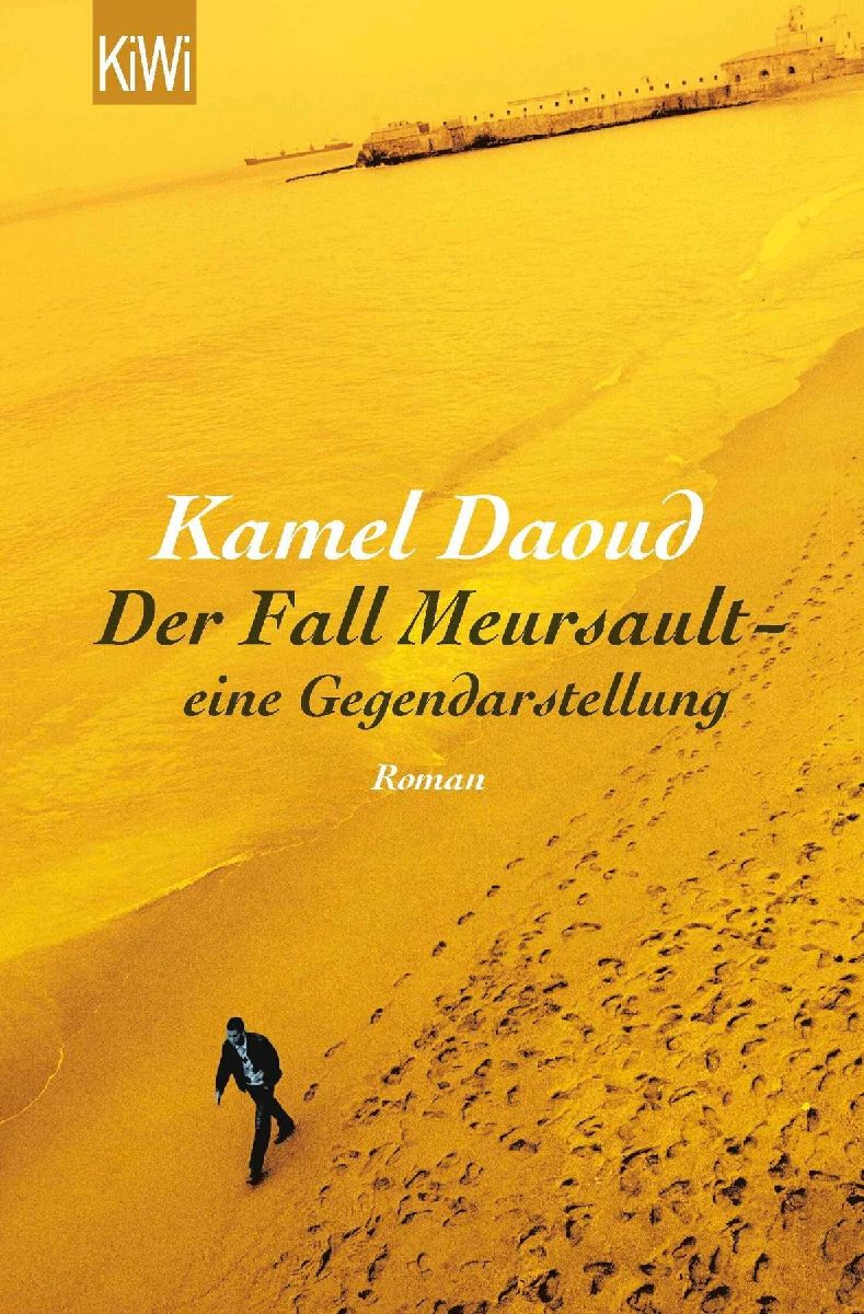 Produktbild: Der Fall Meursault - eine Gegendarstellung