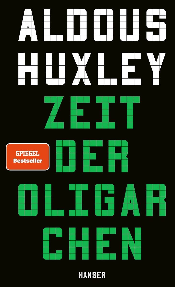 Produktbild: Zeit der Oligarchen