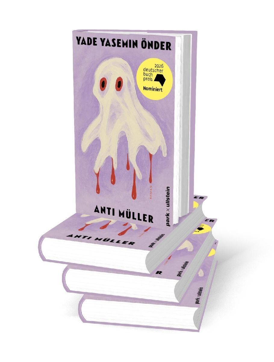 Produktbild: Anti Müller