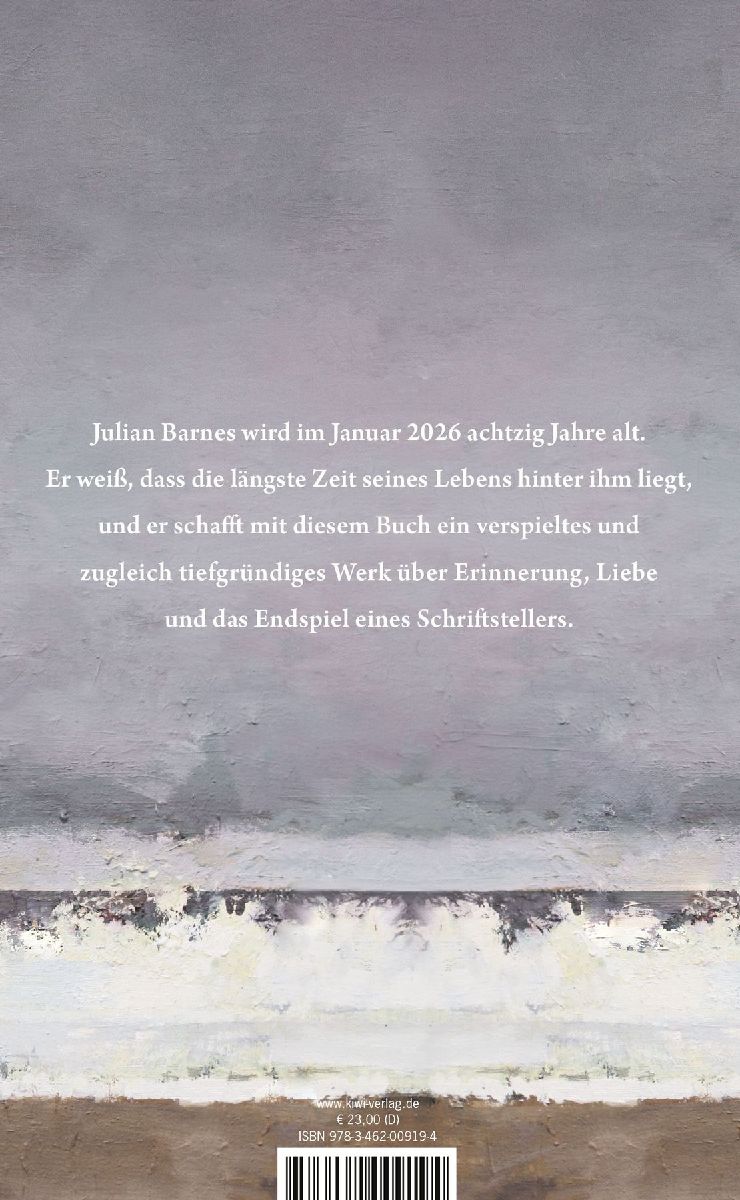 Produktbild: Abschied(e)