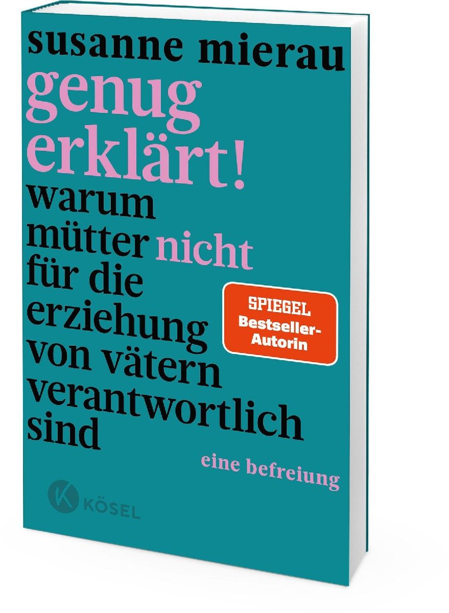 Produktbild: Genug erklärt!