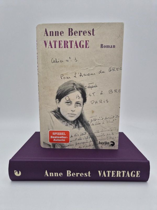 Produktbild: Vatertage