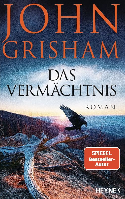 Produktbild: Das Vermächtnis