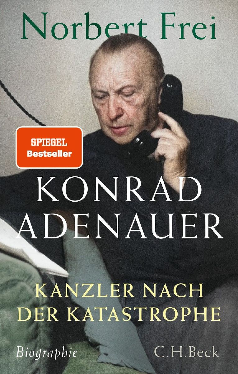 Produktbild: Konrad Adenauer