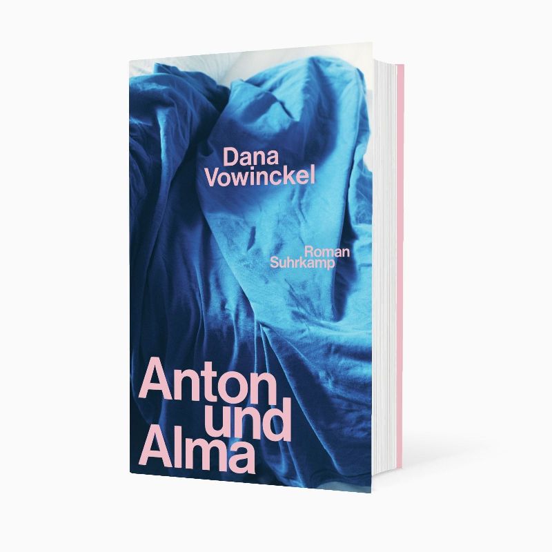 Produktbild: Anton und Alma