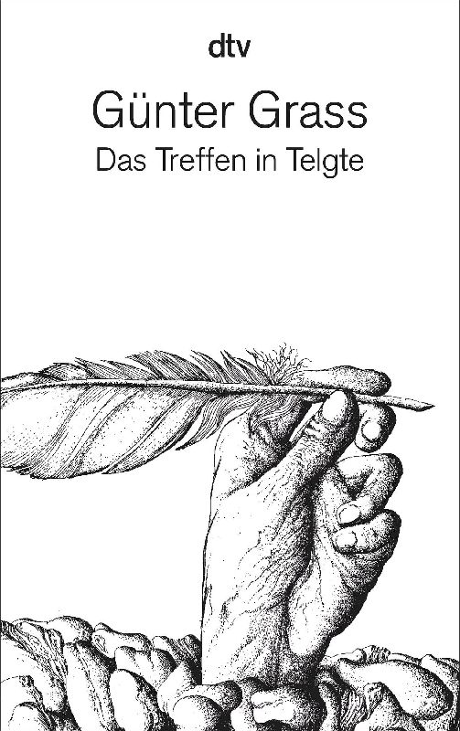 Produktbild: Das Treffen in Telgte