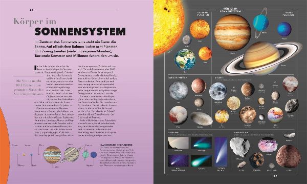 Produktbild: Universum des Wissens