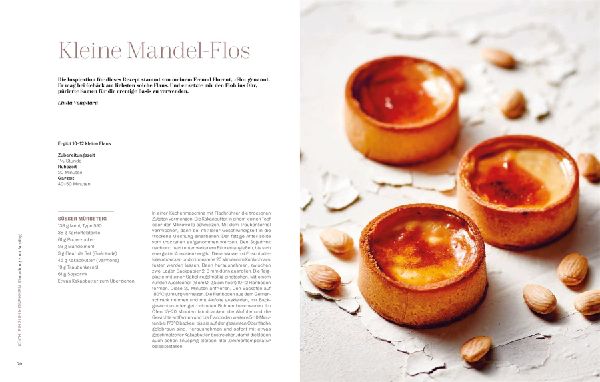 Produktbild: Vegane Patisserie