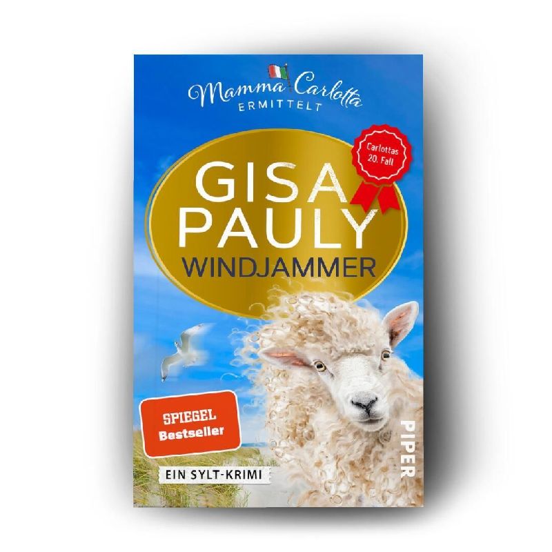 Produktbild: Windjammer