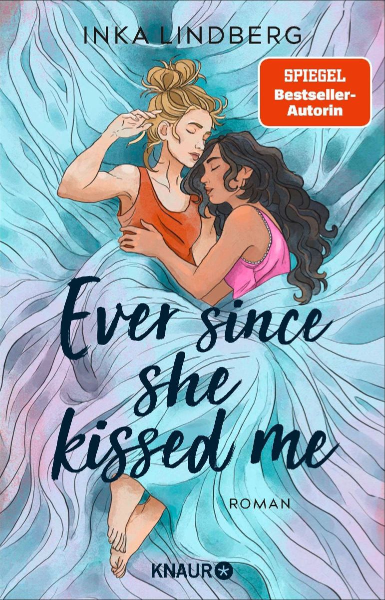 Produktbild: Ever since she kissed me