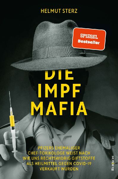 Produktbild: Die Impf-Mafia