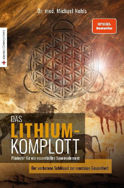 Produktbild: Das Lithium-Komplott