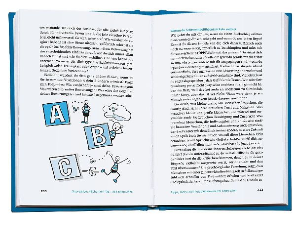 Produktbild: Psychologie to go! Wie verrückt sind wir eigentlich?