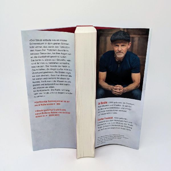 Produktbild: Minnesota