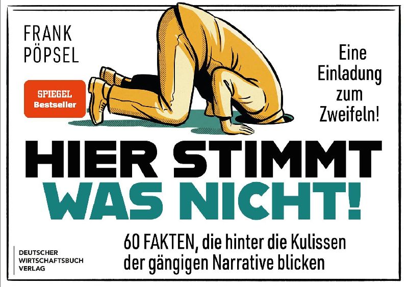 Produktbild: Hier stimmt was nicht