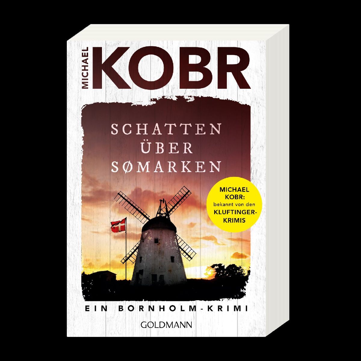 Produktbild: Schatten über Sømarken