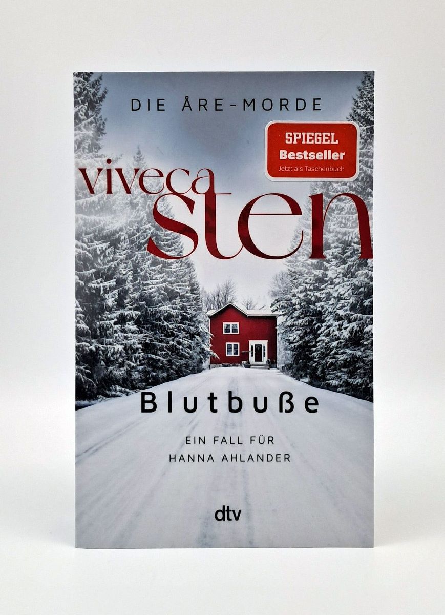 Produktbild: Blutbuße
