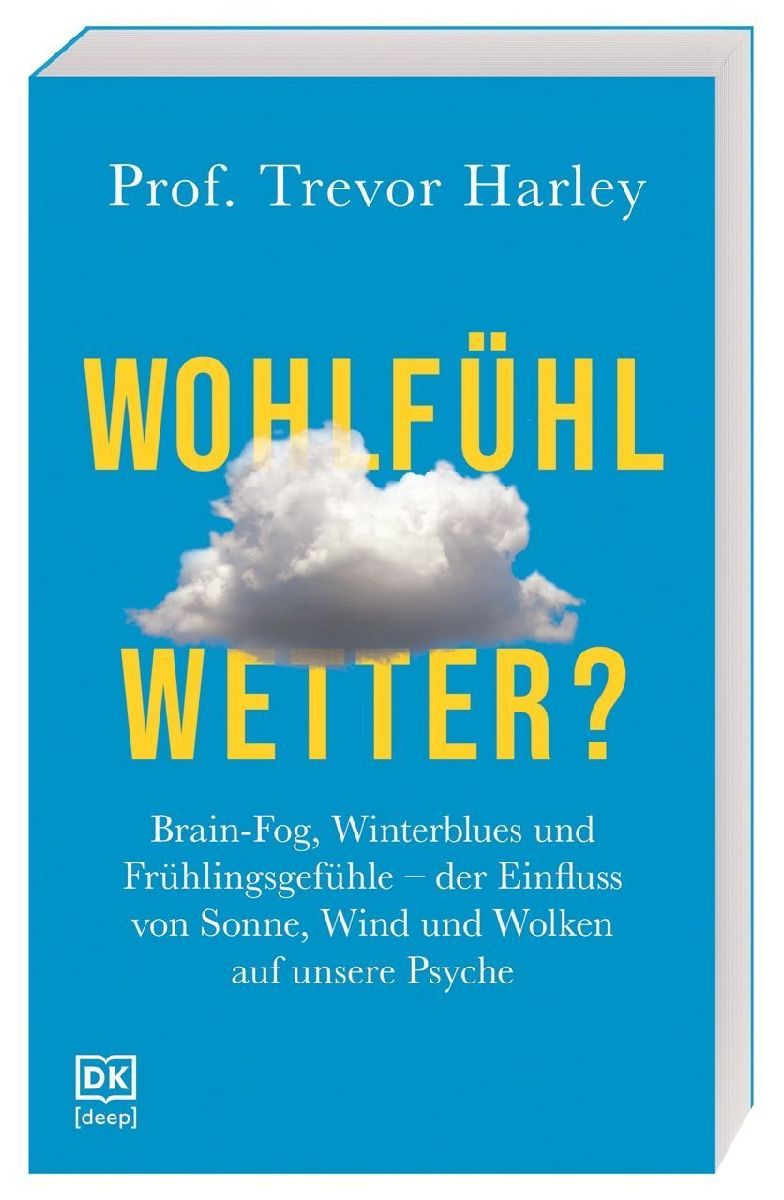 Produktbild: Wohlfühlwetter?