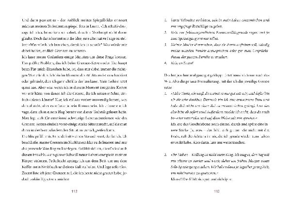 Produktbild: Wiedersehen mit mir selbst zwischen Pizza und Aperol