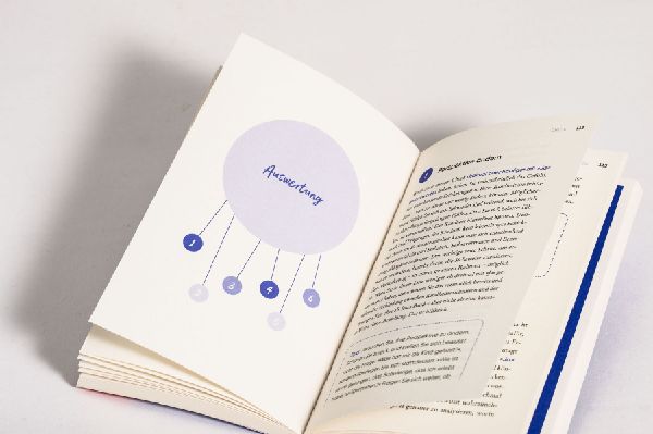 Produktbild: Ich kenne mich