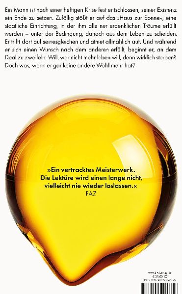 Produktbild: Haus zur Sonne