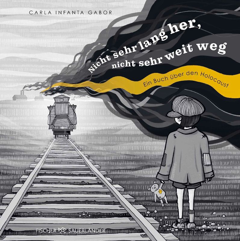 Produktbild: Nicht sehr lang her, nicht sehr weit weg