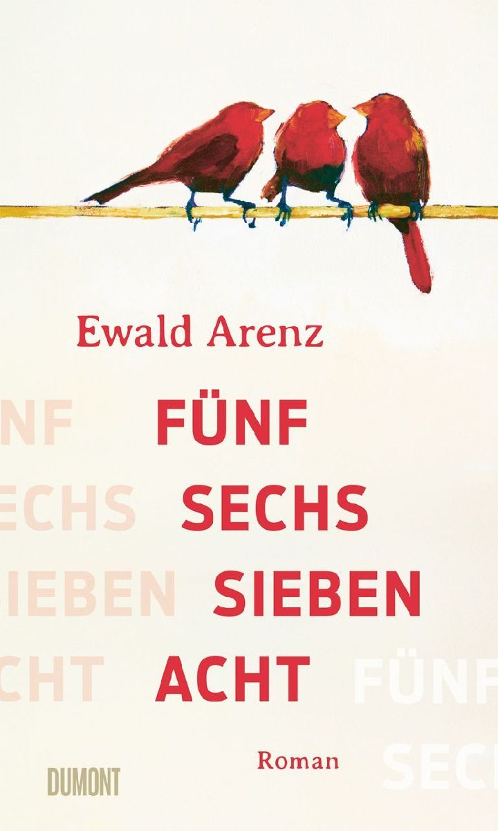 Produktbild: Fünf, sechs, sieben, acht