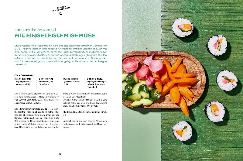 Produktbild: SUSHI