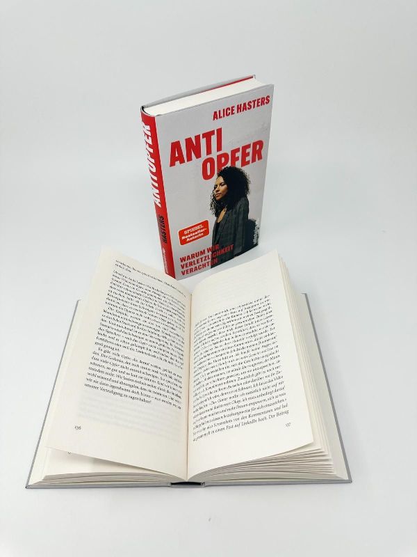 Produktbild: Anti Opfer