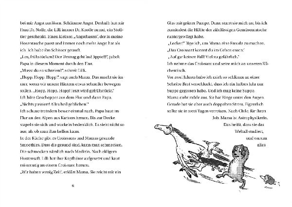 Produktbild: Schisser und ich 1