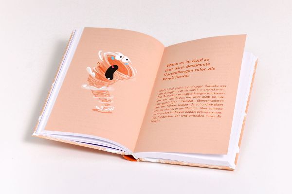 Produktbild: Hey Panik, komm mal wieder runter!