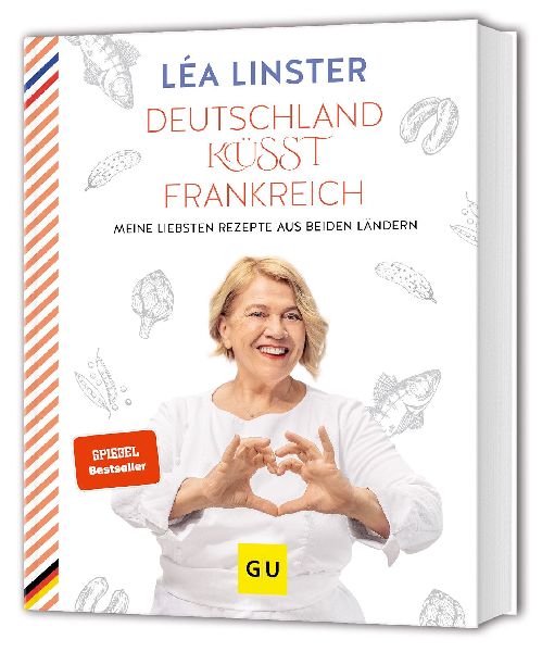 Produktbild: Deutschland küsst Frankreich