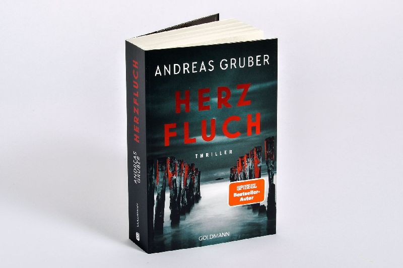 Produktbild: Herzfluch