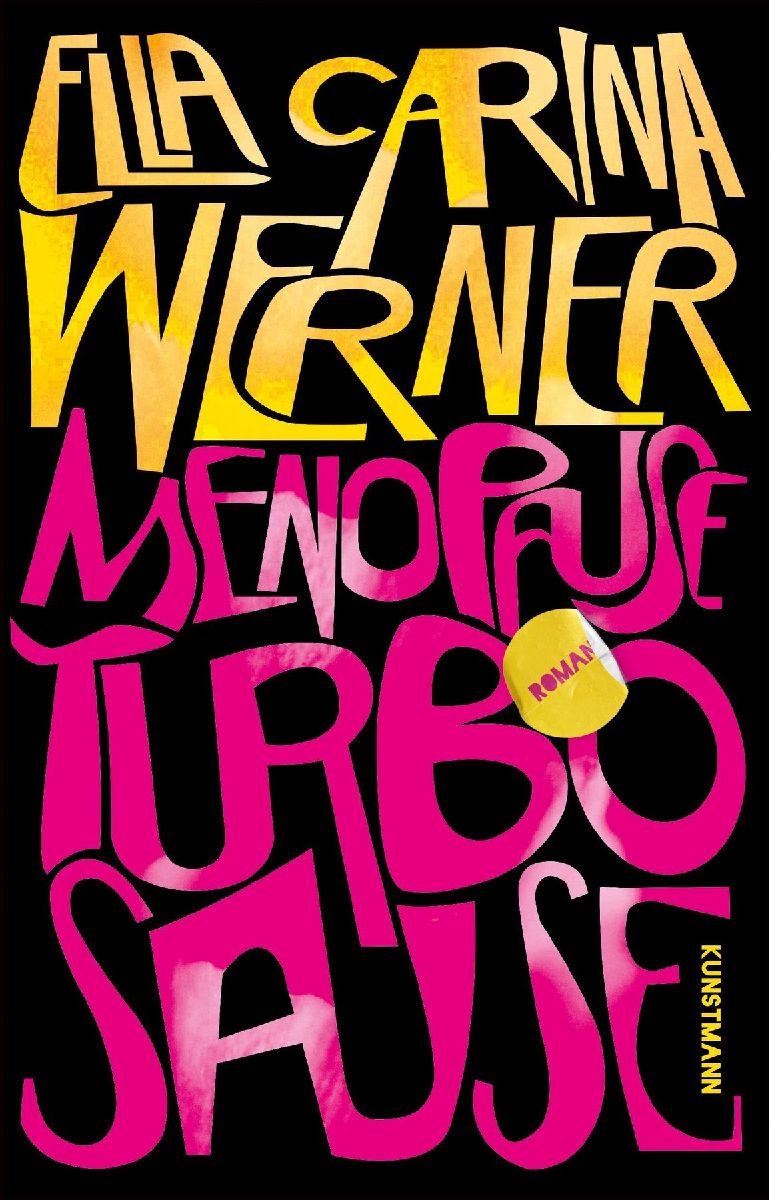 Produktbild: Menopause - Turbosause