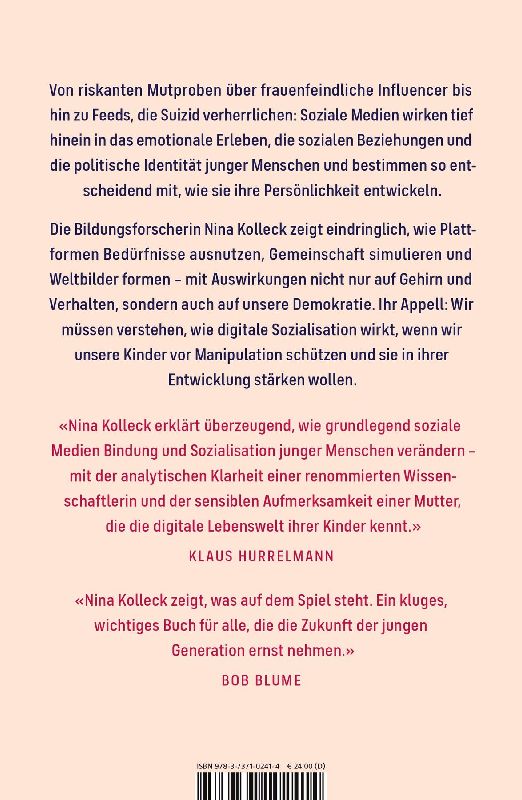 Produktbild: Der Kampf in den Köpfen