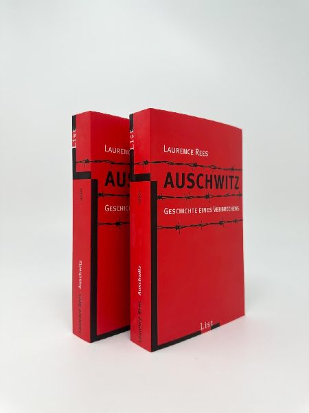 Produktbild: Auschwitz