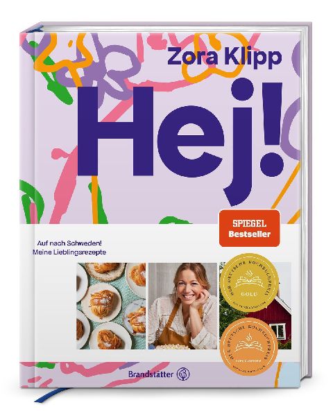 Produktbild: Hej!