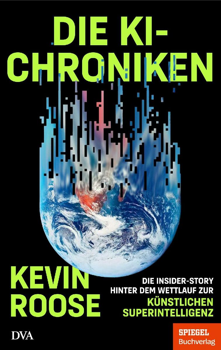 Produktbild: Die KI-Chroniken