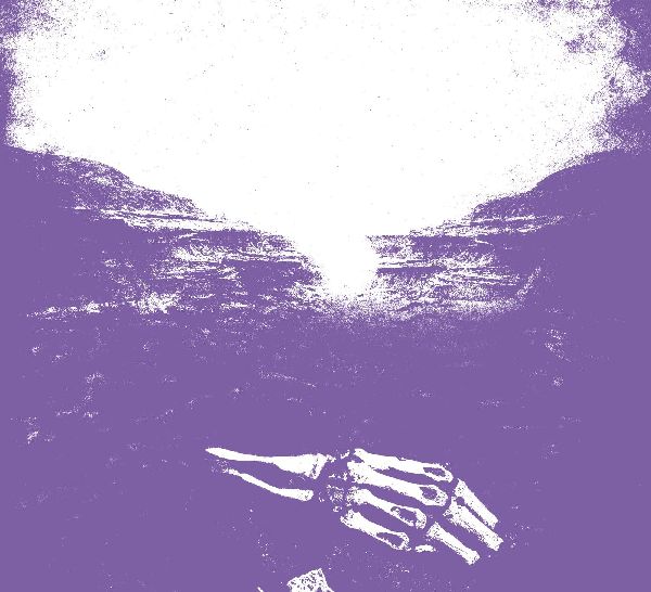 Produktbild: Old Bones - Der Fluch der Wüste