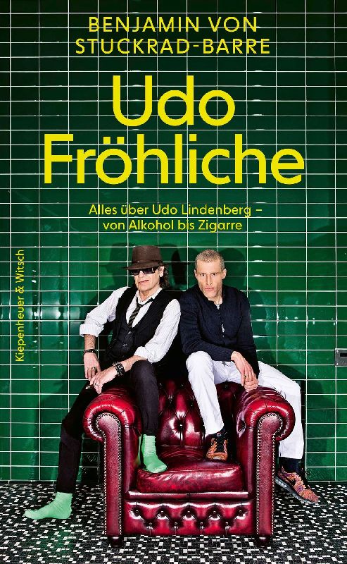 Produktbild: Udo Fröhliche