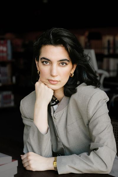 Produktbild: Broligarchie