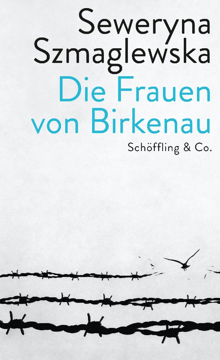 Produktbild: Die Frauen von Birkenau