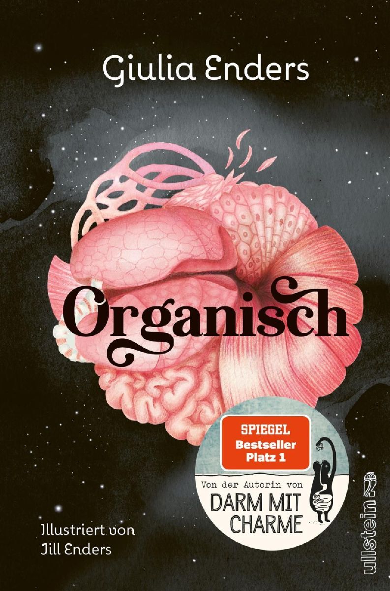 Produktbild: Organisch