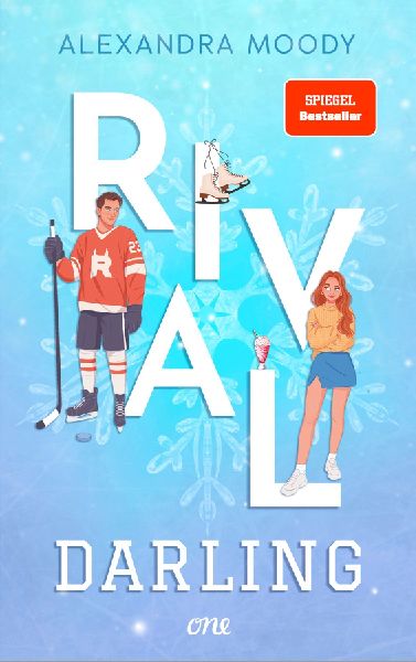 Produktbild: Rival Darling