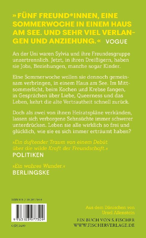 Produktbild: Fast Abend, immer noch hell