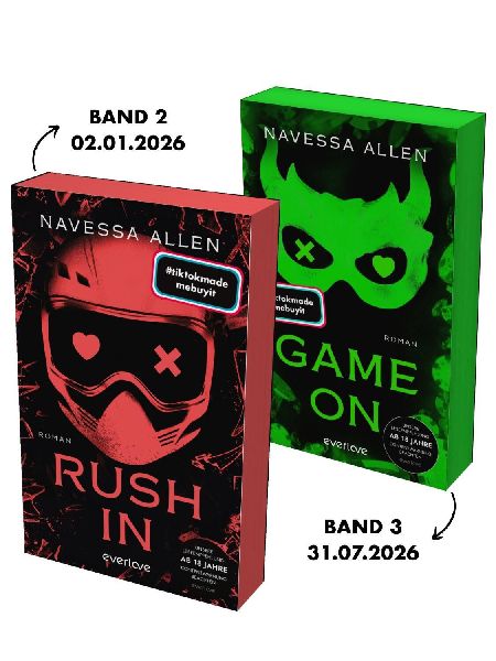 Produktbild: Lights Out